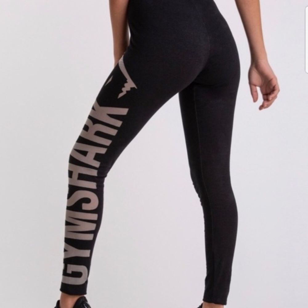 Gymshark leggings